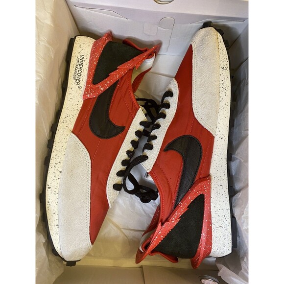 Nike Undercover Daybreak  University Red Mens Size 14 main image 6